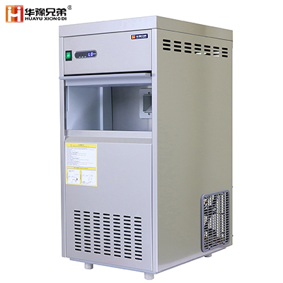 XD-50公斤雪花制冰机